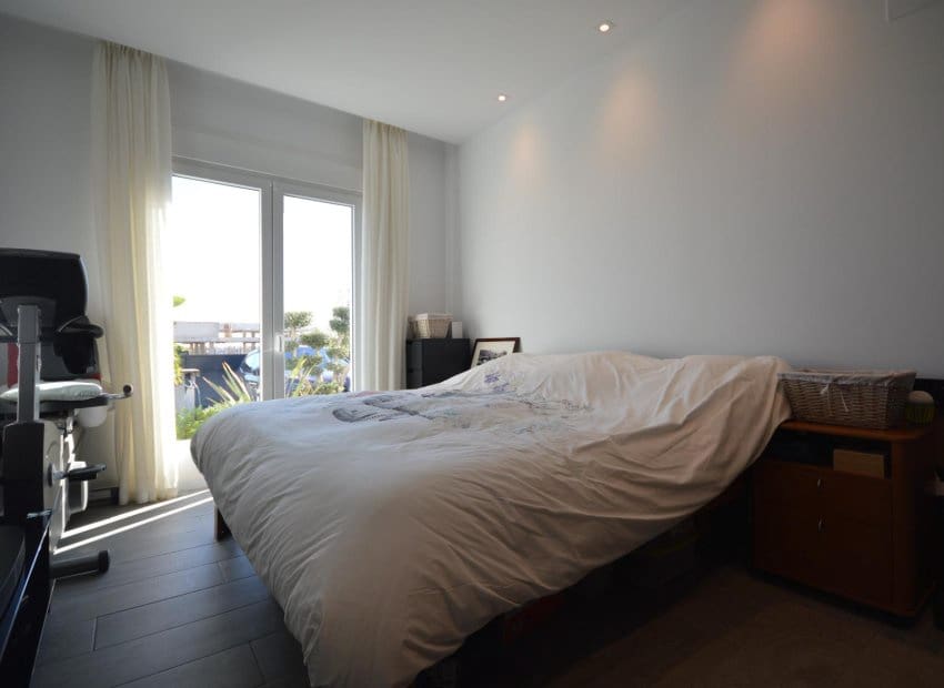 3 sypialnia Willa na sprzedaż w Algorfa z basenem - 650 000 € (Ref: 9635174)