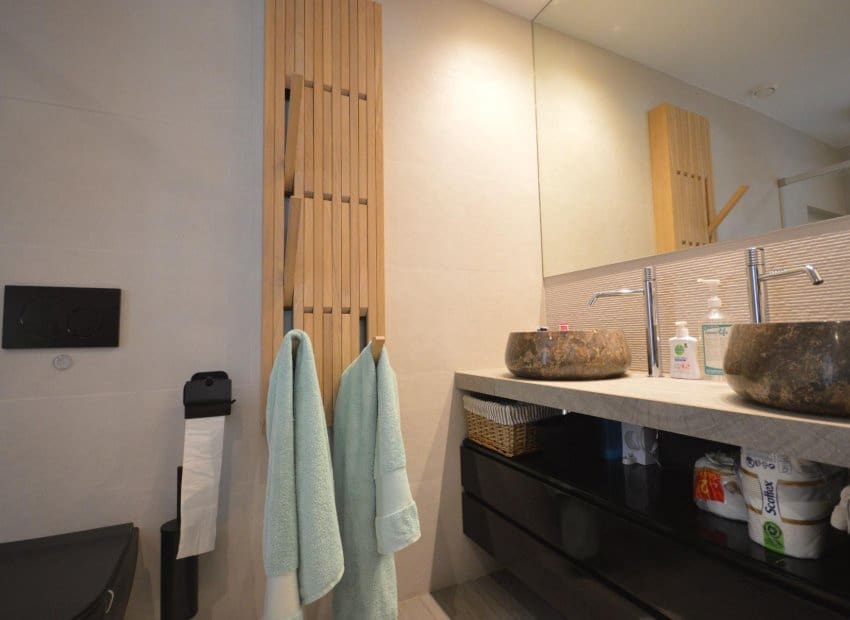 3 sypialnia Willa na sprzedaż w Algorfa z basenem - 650 000 € (Ref: 9635174)