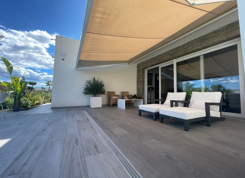 3 sypialnia Willa na sprzedaż w Algorfa z basenem - 650 000 € (Ref: 9635174)