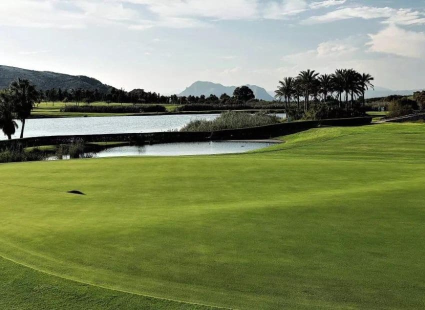 3 sypialnia Willa na sprzedaż w Algorfa z basenem - 650 000 € (Ref: 9635174)