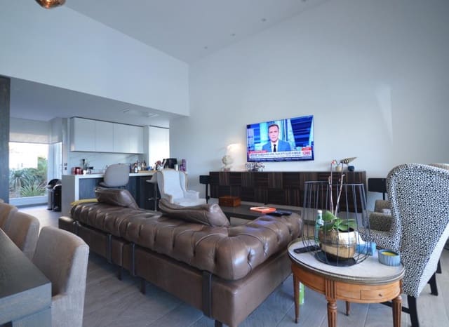 3 sypialnia Willa na sprzedaż w Algorfa z basenem - 650 000 € (Ref: 9635174)