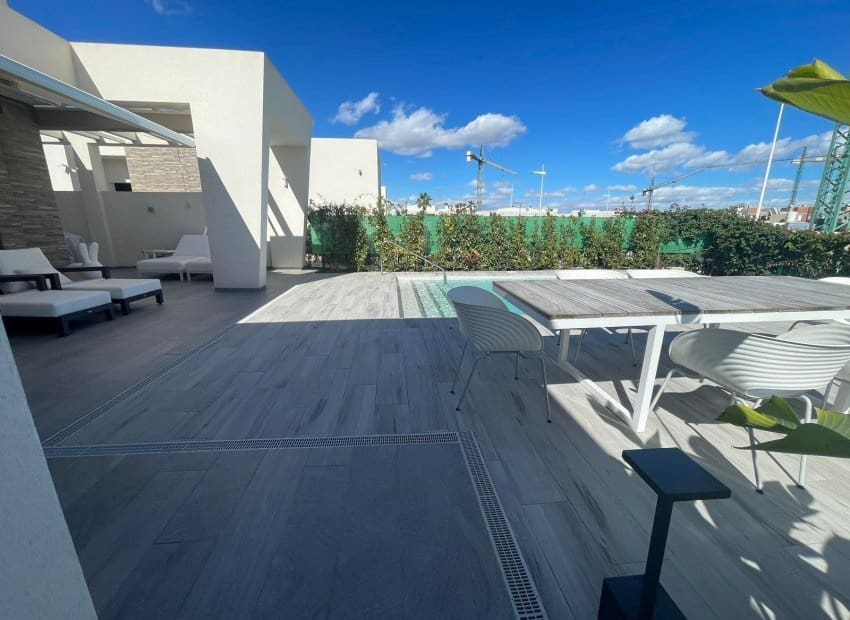 3 sypialnia Willa na sprzedaż w Algorfa z basenem - 650 000 € (Ref: 9635174)