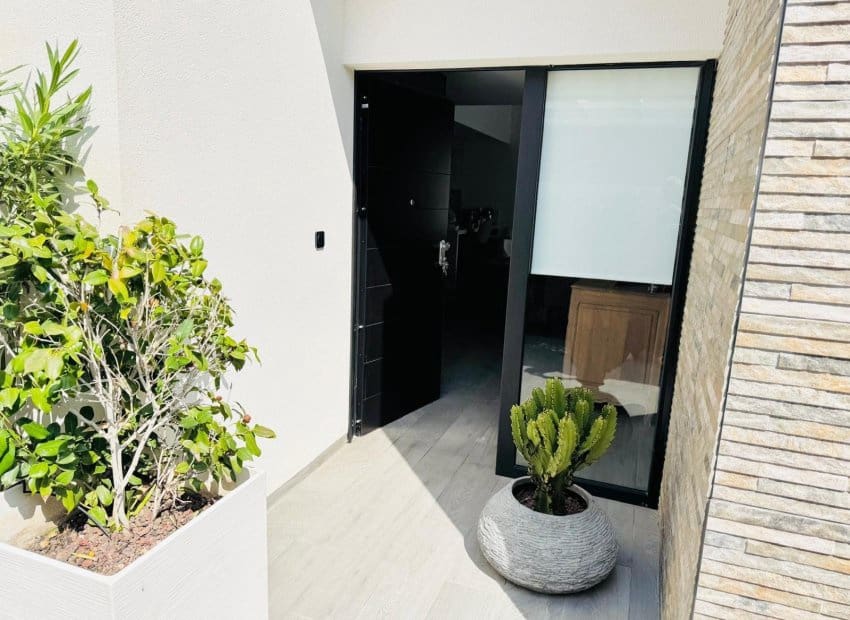 3 sypialnia Willa na sprzedaż w Algorfa z basenem - 650 000 € (Ref: 9635174)