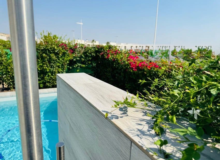 3 sypialnia Willa na sprzedaż w Algorfa z basenem - 650 000 € (Ref: 9635174)