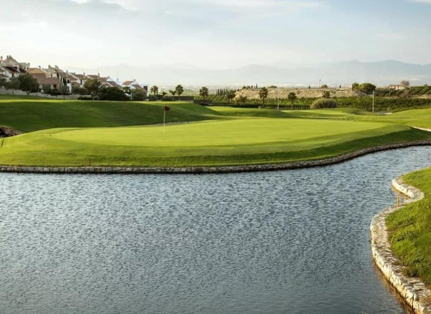 3 sypialnia Willa na sprzedaż w Algorfa z basenem - 650 000 € (Ref: 9635174)