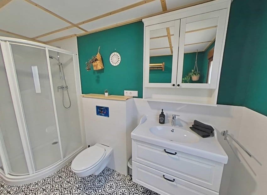 3 camera da letto Casa in vendita in Formentera del Segura - 215.000 € (Rif: 9635175)