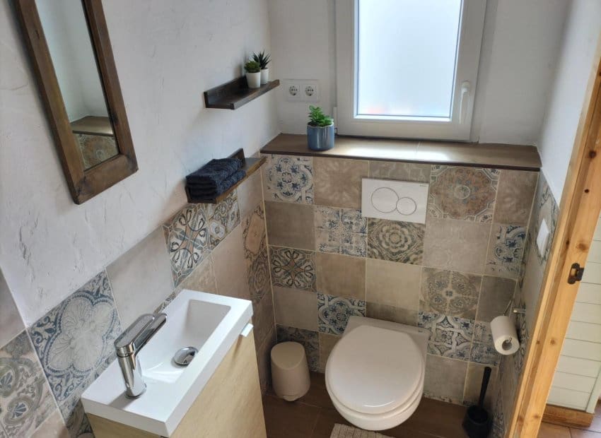 3 camera da letto Casa in vendita in Formentera del Segura - 215.000 € (Rif: 9635175)