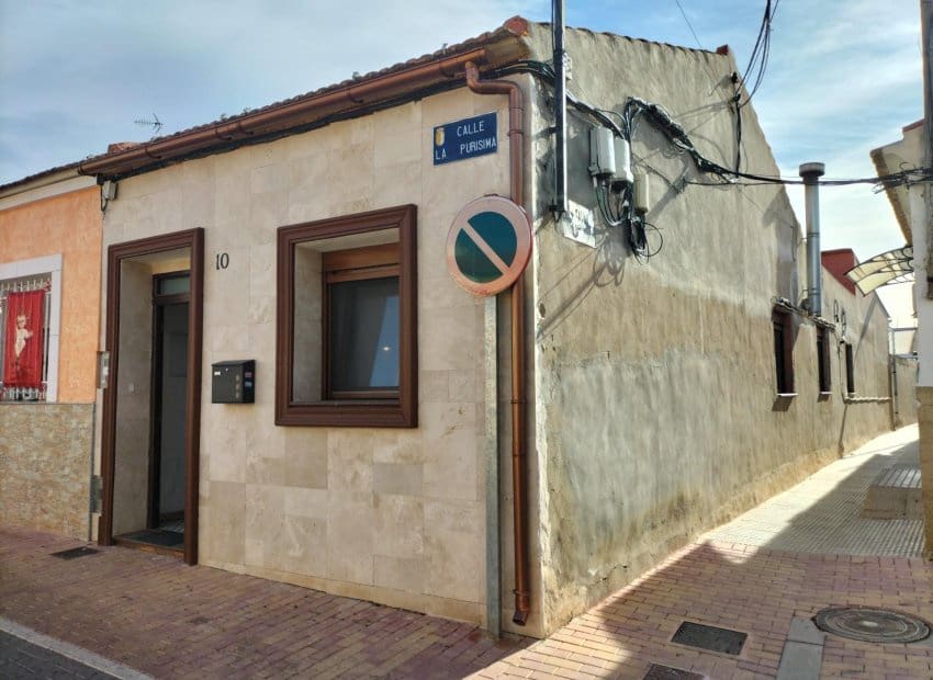 3 camera da letto Casa in vendita in Formentera del Segura - 215.000 € (Rif: 9635175)