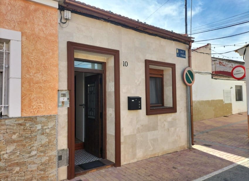 3 camera da letto Casa in vendita in Formentera del Segura - 215.000 € (Rif: 9635175)