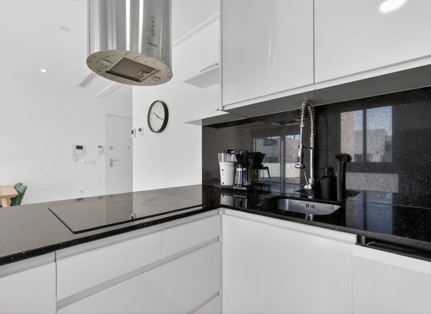 2 quarto Penthouse para venda em Ciudad Quesada com piscina - 259 000 € (Ref: 9635177)