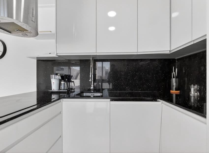 2 quarto Penthouse para venda em Ciudad Quesada com piscina - 259 000 € (Ref: 9635177)