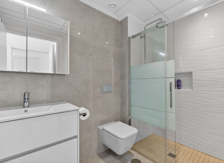 2 quarto Penthouse para venda em Ciudad Quesada com piscina - 259 000 € (Ref: 9635177)