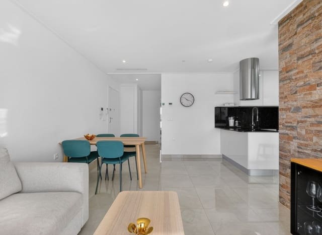 2 quarto Penthouse para venda em Ciudad Quesada, Rojales com piscina - 259 000 € (Ref: 9635177)