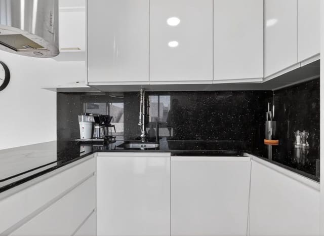 2 quarto Penthouse para venda em Ciudad Quesada, Rojales com piscina - 259 000 € (Ref: 9635177)