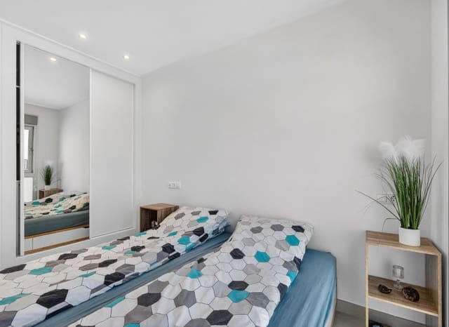 2 quarto Penthouse para venda em Ciudad Quesada, Rojales com piscina - 259 000 € (Ref: 9635177)