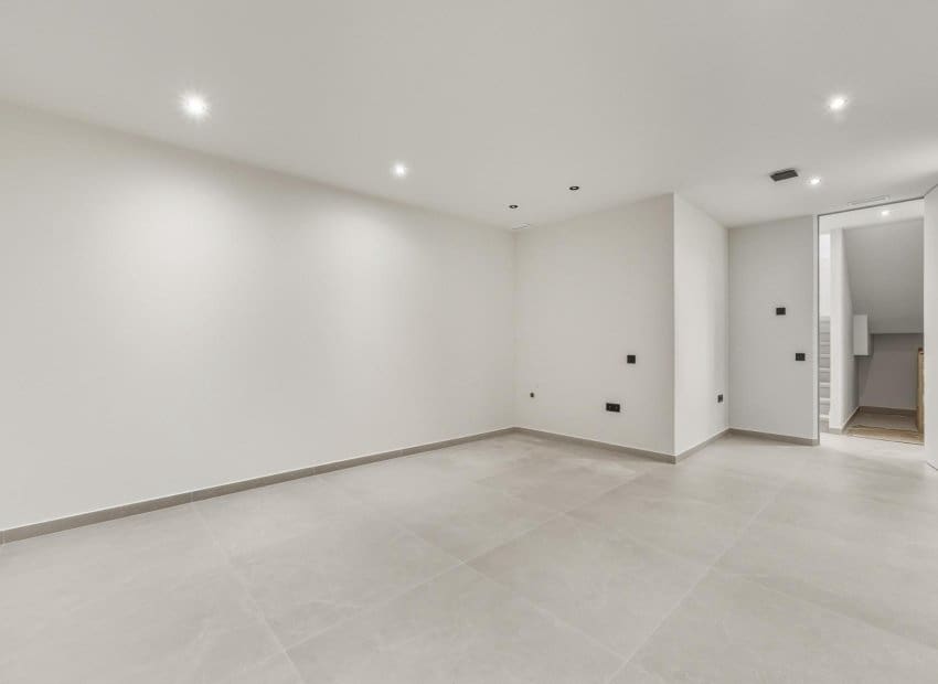 4 sovrum Villa till salu i Polop med pool - 970 000 € (Ref: 9640602)