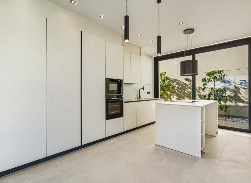 4 sovrum Villa till salu i Polop med pool - 970 000 € (Ref: 9640602)