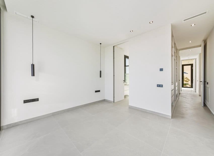 4 sovrum Villa till salu i Polop med pool - 970 000 € (Ref: 9640602)