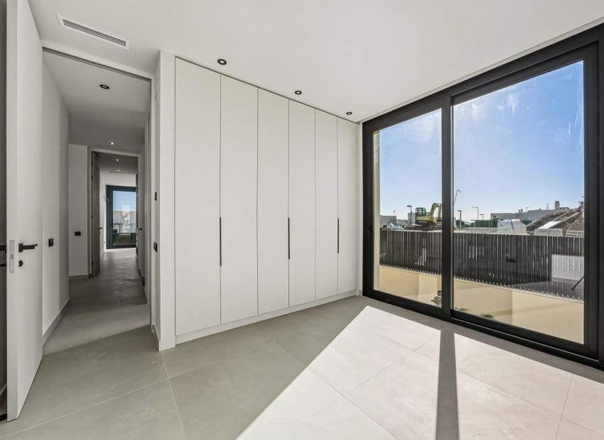 4 sovrum Villa till salu i Polop med pool - 970 000 € (Ref: 9640602)