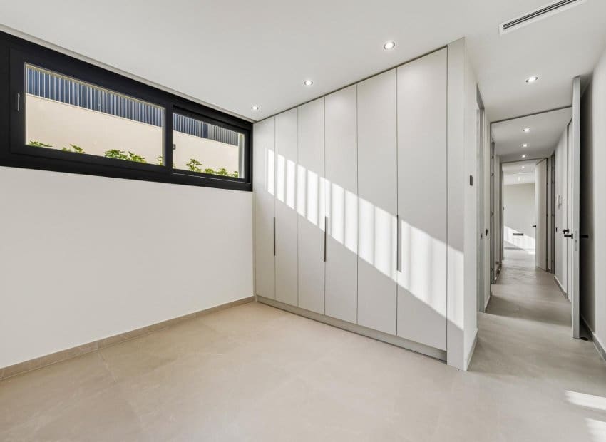 4 sovrum Villa till salu i Polop med pool - 970 000 € (Ref: 9640602)