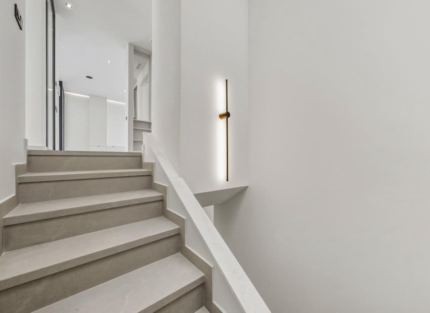 4 sovrum Villa till salu i Polop med pool - 970 000 € (Ref: 9640602)