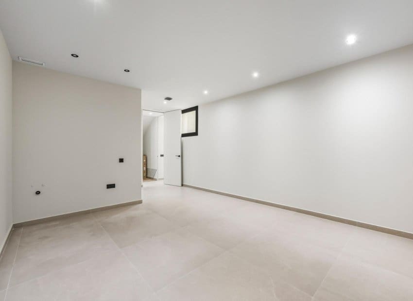 4 sovrum Villa till salu i Polop med pool - 970 000 € (Ref: 9640602)