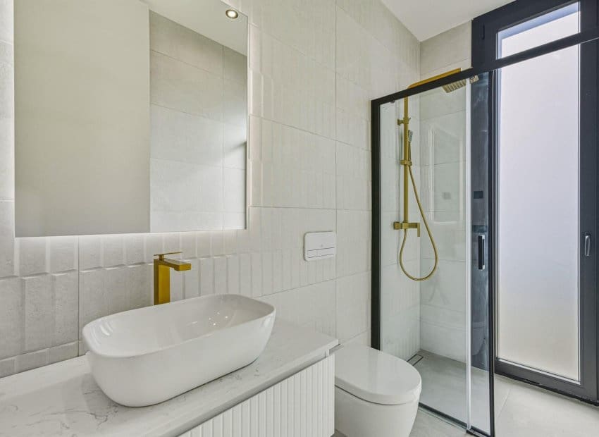 4 sovrum Villa till salu i Polop med pool - 970 000 € (Ref: 9640602)