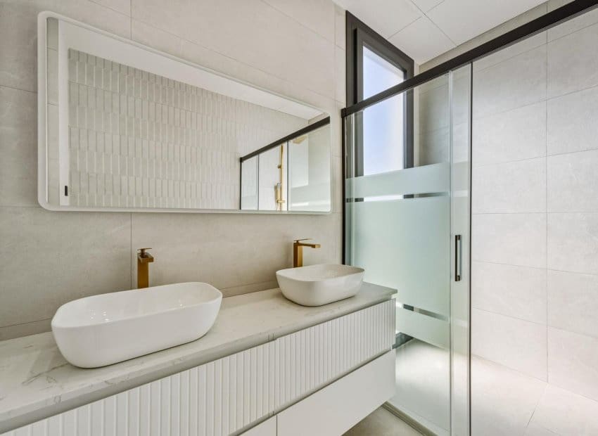 4 sovrum Villa till salu i Polop med pool - 970 000 € (Ref: 9640602)