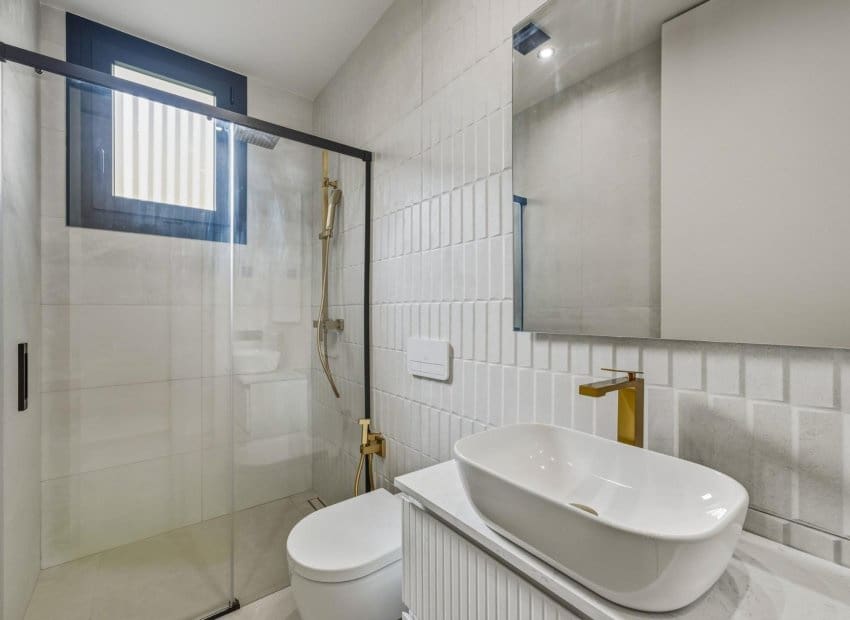 4 sovrum Villa till salu i Polop med pool - 970 000 € (Ref: 9640602)