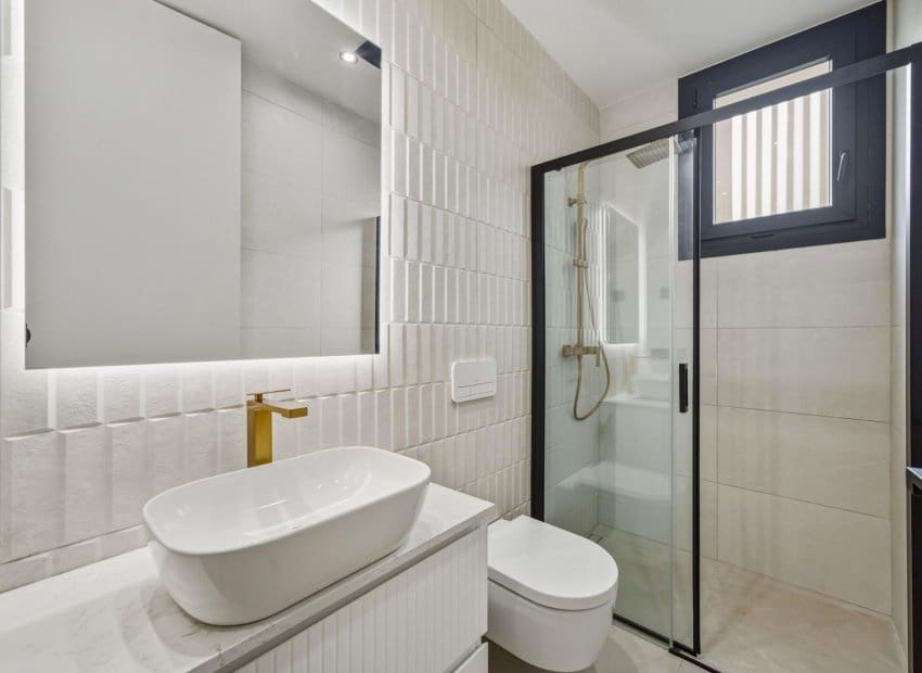 4 sovrum Villa till salu i Polop med pool - 970 000 € (Ref: 9640602)