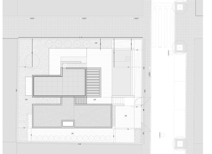 4 sovrum Villa till salu i Polop med pool - 970 000 € (Ref: 9640602)