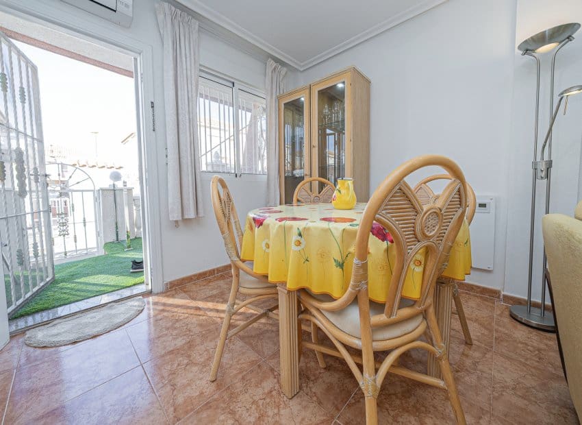 3 quarto Casa em Banda para venda em La Regia com piscina - 239 000 € (Ref: 9640604)