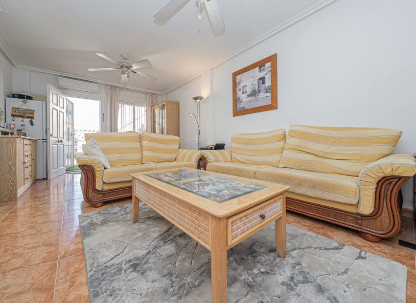 3 quarto Casa em Banda para venda em La Regia com piscina - 239 000 € (Ref: 9640604)