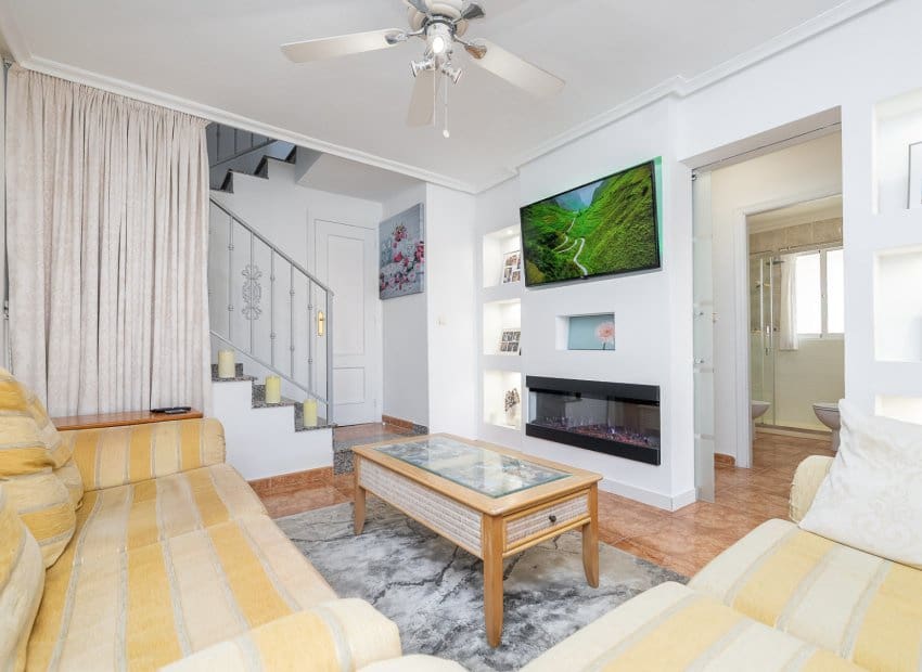 3 quarto Casa em Banda para venda em La Regia com piscina - 239 000 € (Ref: 9640604)