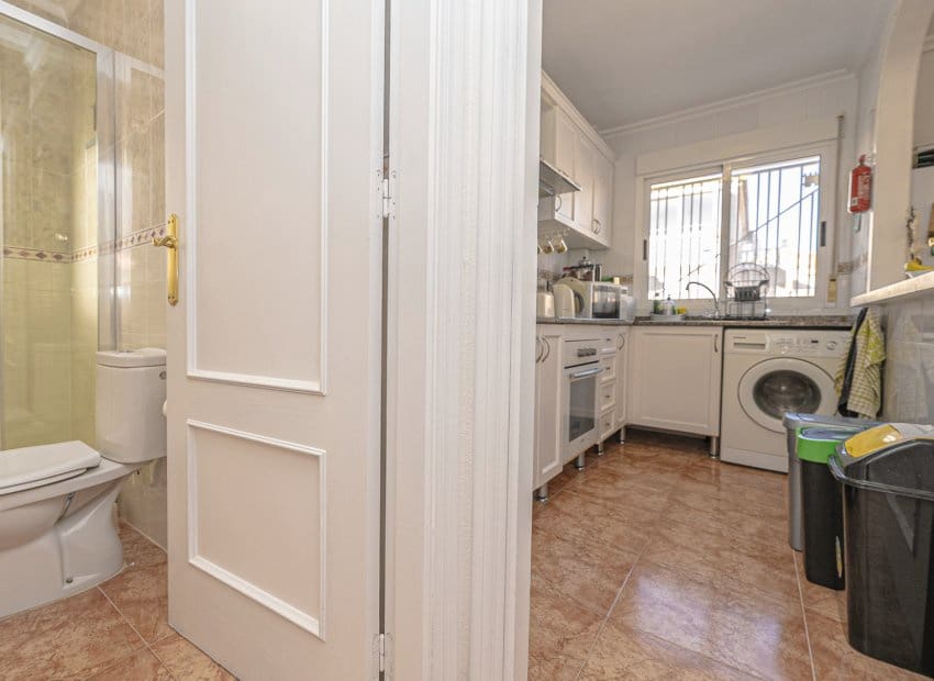 3 quarto Casa em Banda para venda em La Regia com piscina - 239 000 € (Ref: 9640604)