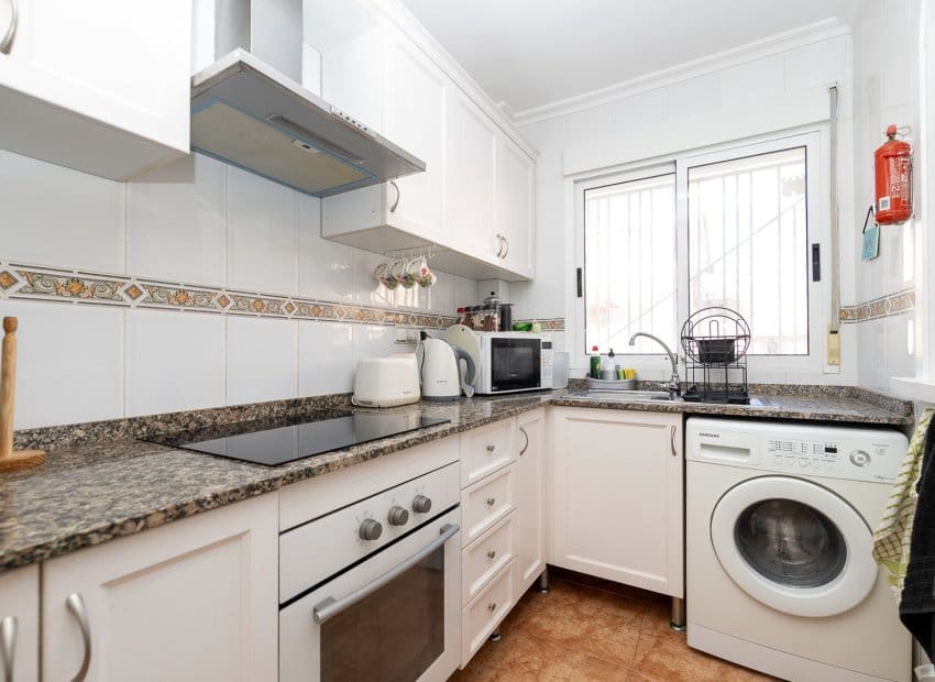 3 quarto Casa em Banda para venda em La Regia com piscina - 239 000 € (Ref: 9640604)