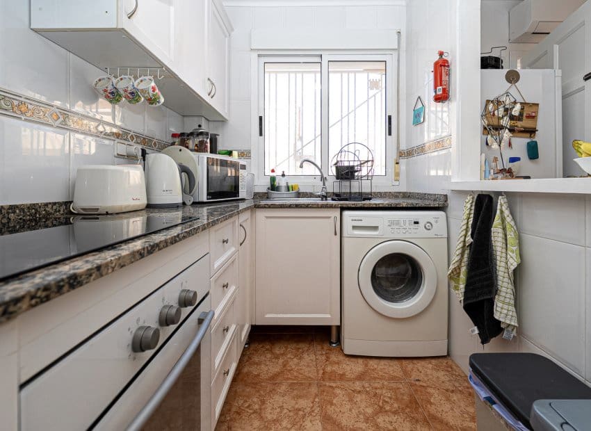 3 quarto Casa em Banda para venda em La Regia com piscina - 239 000 € (Ref: 9640604)