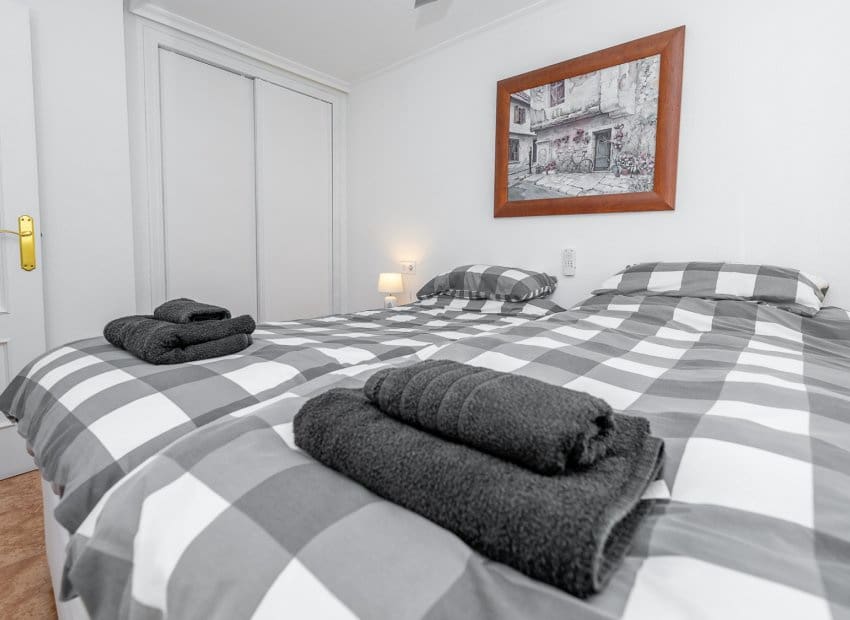 3 quarto Casa em Banda para venda em La Regia com piscina - 239 000 € (Ref: 9640604)