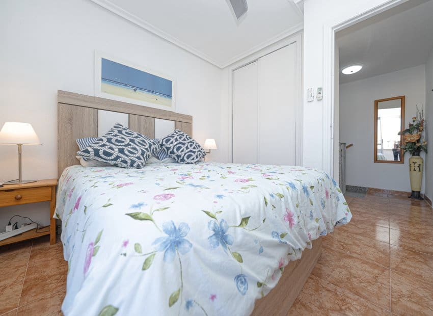 3 quarto Casa em Banda para venda em La Regia com piscina - 239 000 € (Ref: 9640604)