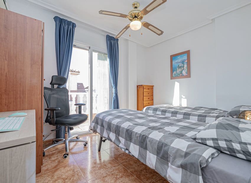 3 quarto Casa em Banda para venda em La Regia com piscina - 239 000 € (Ref: 9640604)