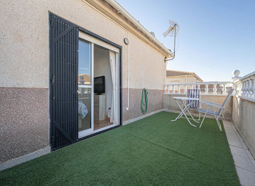 3 quarto Casa em Banda para venda em La Regia com piscina - 239 000 € (Ref: 9640604)