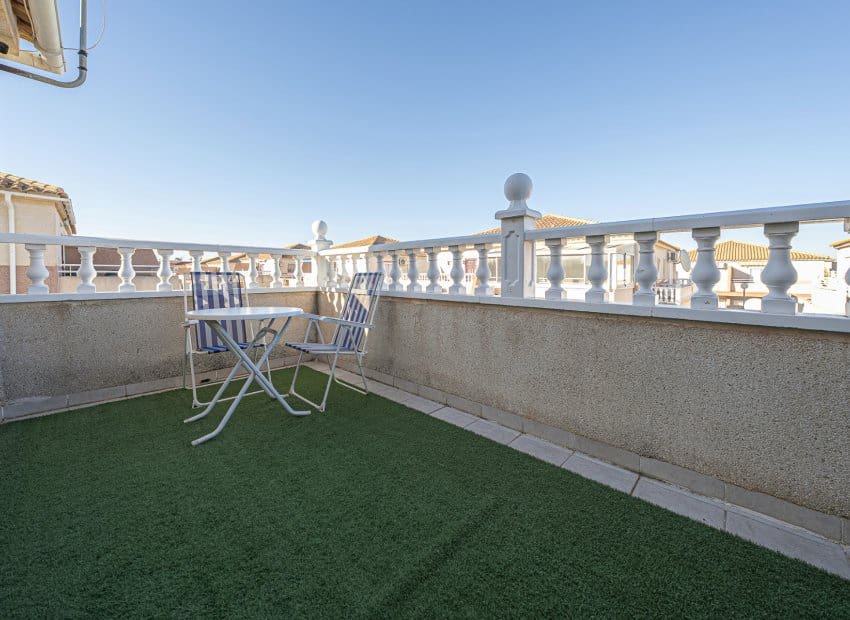 3 quarto Casa em Banda para venda em La Regia com piscina - 239 000 € (Ref: 9640604)