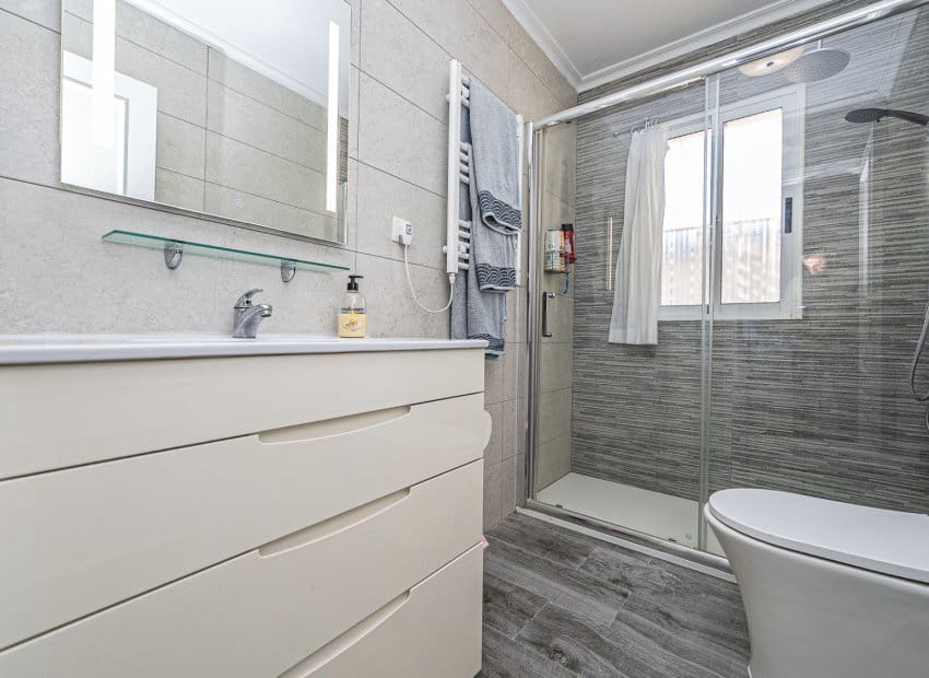 3 quarto Casa em Banda para venda em La Regia com piscina - 239 000 € (Ref: 9640604)