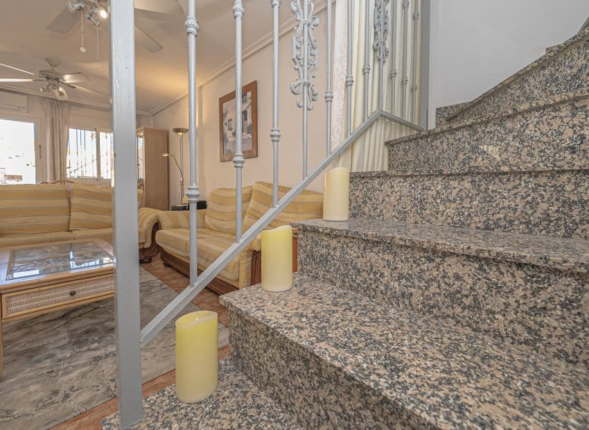 3 quarto Casa em Banda para venda em La Regia com piscina - 239 000 € (Ref: 9640604)