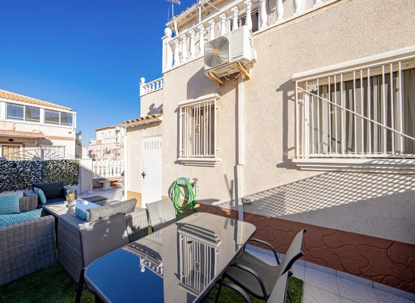 3 quarto Casa em Banda para venda em La Regia com piscina - 239 000 € (Ref: 9640604)