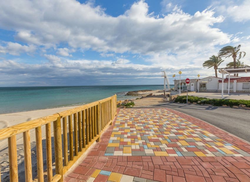 3 quarto Casa em Banda para venda em La Regia com piscina - 239 000 € (Ref: 9640604)