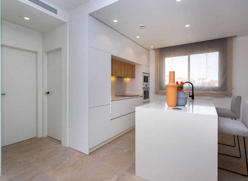 3 sypialnia Willa na sprzedaż w Sucina z basenem - 359 900 € (Ref: 9640605)