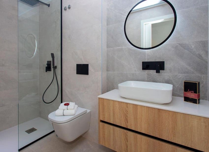 3 sypialnia Willa na sprzedaż w Sucina z basenem - 359 900 € (Ref: 9640605)