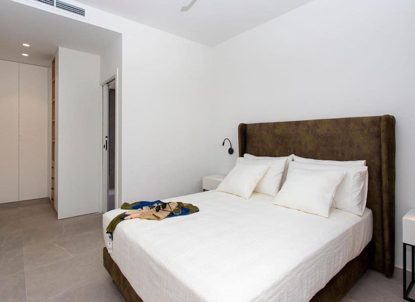 3 sypialnia Willa na sprzedaż w Sucina z basenem - 359 900 € (Ref: 9640605)