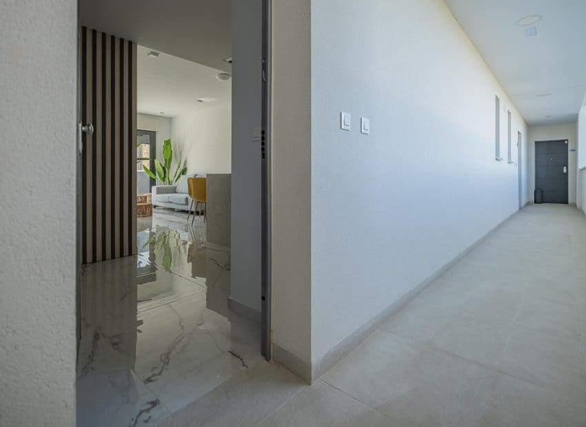 2 sypialnia Apartament na sprzedaż w Orihuela Costa - 299 900 € (Ref: 9640606)